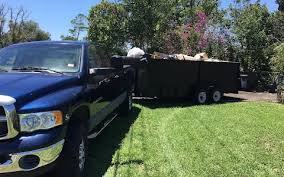 Best Retail Junk Removal  in Belmont, CA